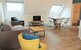 Studio Cocon Ultra Centre Le Mans